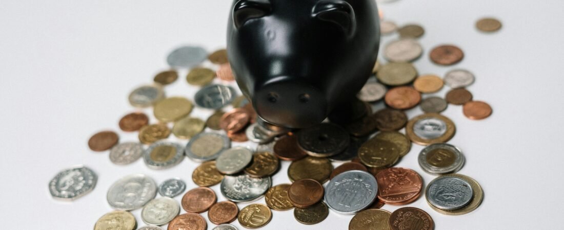 Como Organizar Suas Finanças em 40 Segundos!
