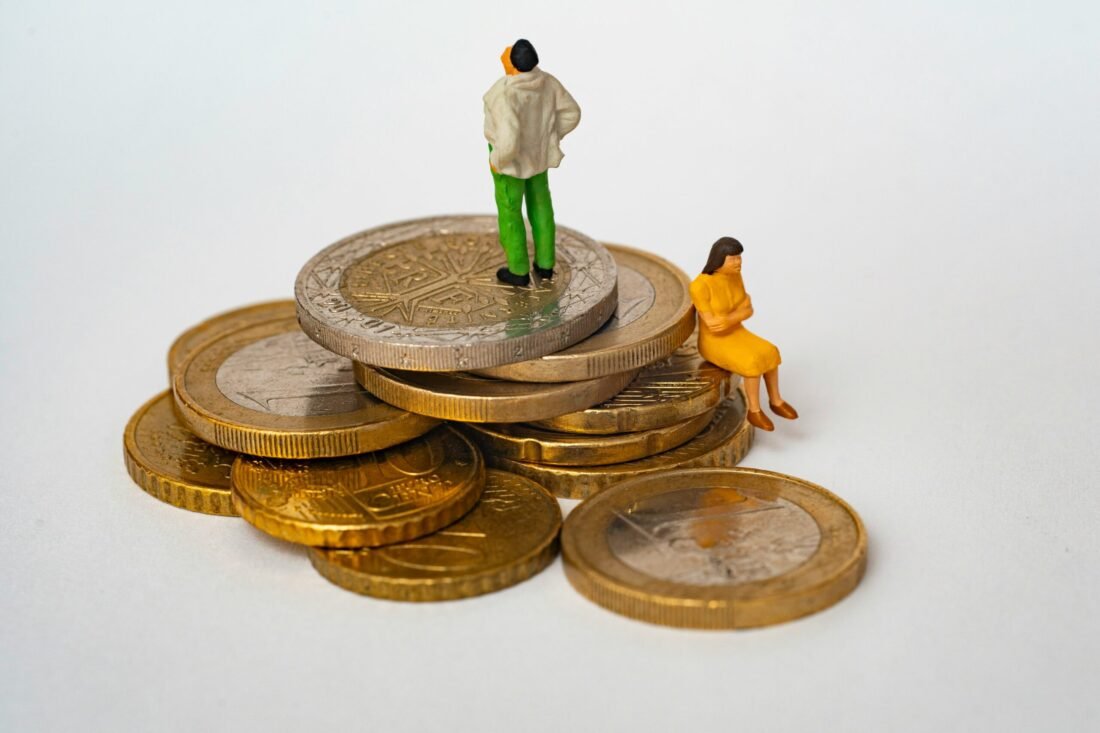 Como Sair do Aperto e Melhorar suas Finanças Pessoais de Forma Inteligente