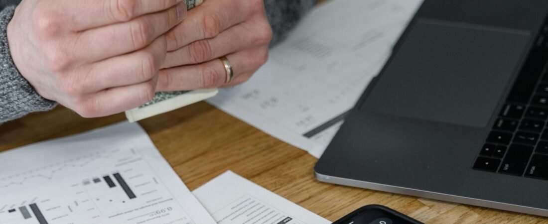 5 Dicas Para Organizar Suas Finanças em 2025