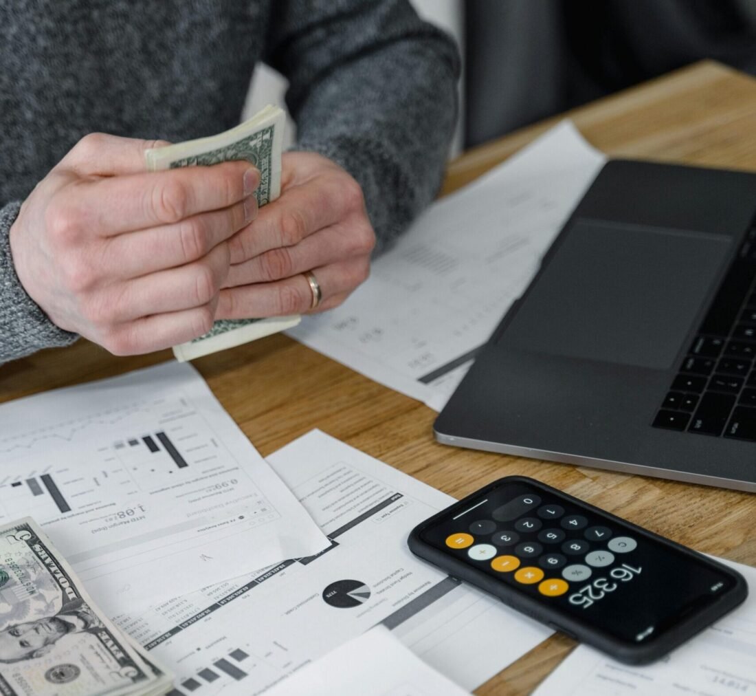 5 Dicas Para Organizar Suas Finanças em 2025