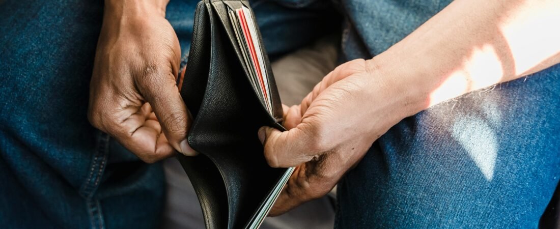 Transforme Seus Gastos Desnecessários em Investimentos!