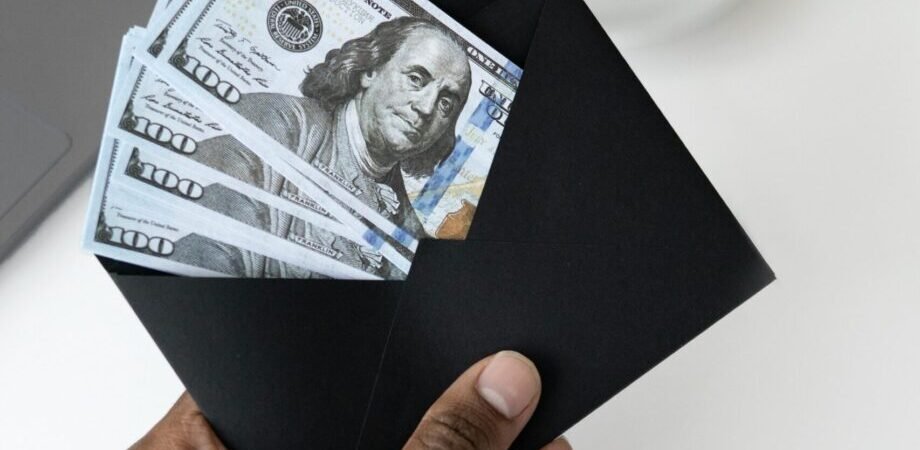 Top 5 Envelopes que Vão Ajudar a Organizar Seu Dinheiro