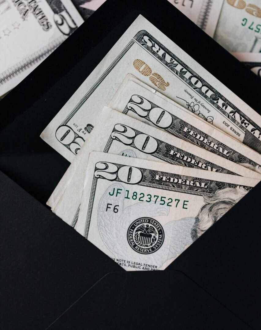 10 Dicas Para Organizar Suas Finanças Agora Mesmo