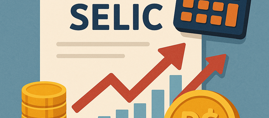 Por que a Taxa Selic Impacta os Pobres e Beneficia Investidores?